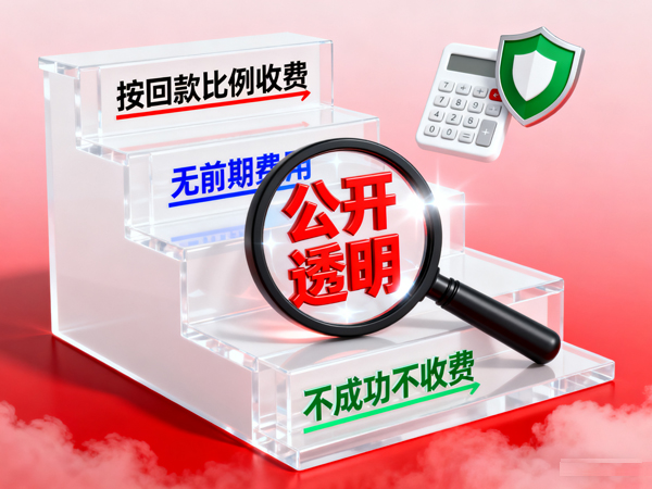 核实醴陵收债公司收费透明性